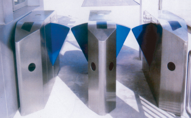 闸机有哪些分类？